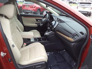 2018 Honda CR-V EXL 2HKRW2H84JH603369 in Dayton, OH 11