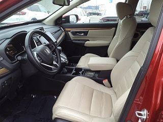 2018 Honda CR-V EXL 2HKRW2H84JH603369 in Dayton, OH 6