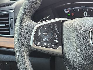 2018 Honda CR-V EX 5J6RW1H54JA012444 in Denison, TX 29