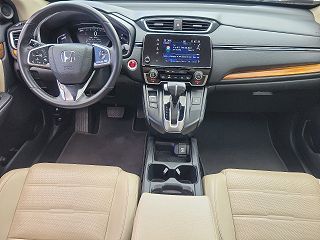2018 Honda CR-V EXL 2HKRW2H86JH625163 in Denville, NJ 15