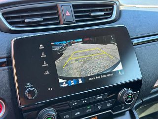 2018 Honda CR-V EX 2HKRW1H51JH512267 in El Monte, CA 11
