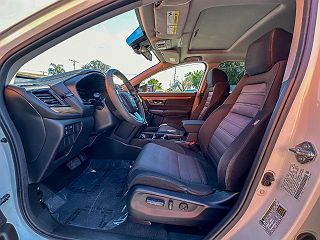 2018 Honda CR-V EX 2HKRW1H51JH512267 in El Monte, CA 13