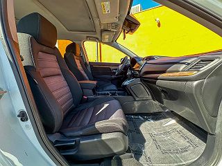 2018 Honda CR-V EX 2HKRW1H51JH512267 in El Monte, CA 15