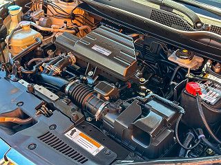 2018 Honda CR-V EX 2HKRW1H51JH512267 in El Monte, CA 19