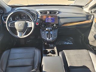 2018 Honda CR-V EXL 7FARW1H84JE019342 in Elk Grove, CA 13