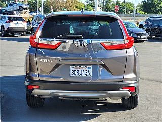 2018 Honda CR-V EXL 7FARW1H84JE019342 in Elk Grove, CA 6