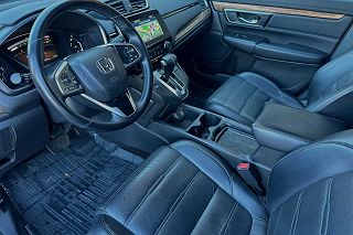 2018 Honda CR-V Touring 7FARW2H90JE014914 in Eugene, OR 11
