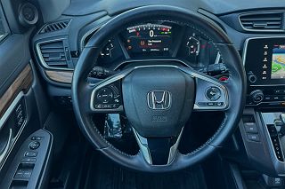 2018 Honda CR-V Touring 7FARW2H90JE014914 in Eugene, OR 14
