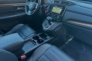 2018 Honda CR-V Touring 7FARW2H90JE014914 in Eugene, OR 16