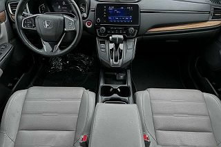 2018 Honda CR-V EXL 7FARW2H8XJE023739 in Eugene, OR 15