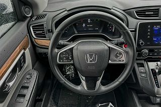 2018 Honda CR-V EXL 7FARW2H8XJE023739 in Eugene, OR 16