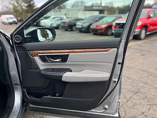 2018 Honda CR-V EXL 7FARW2H8XJE003152 in Fairfield, OH 27
