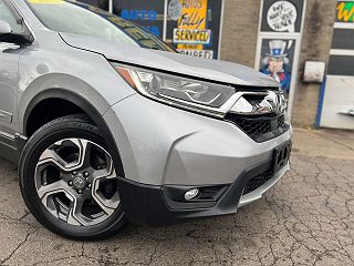 2018 Honda CR-V EXL 7FARW2H8XJE003152 in Fairfield, OH 8