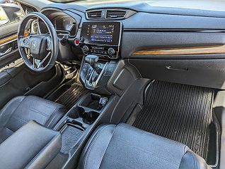 2018 Honda CR-V EXL 2HKRW2H82JH659181 in Gilbert, AZ 10