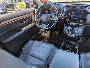 2018 Honda CR-V EXL 2HKRW2H82JH659181 in Gilbert, AZ 12