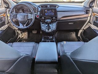 2018 Honda CR-V EXL 2HKRW2H82JH659181 in Gilbert, AZ 13