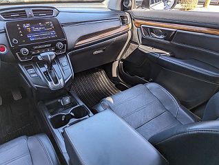 2018 Honda CR-V EXL 2HKRW2H82JH659181 in Gilbert, AZ 14