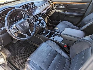 2018 Honda CR-V EXL 2HKRW2H82JH659181 in Gilbert, AZ 16