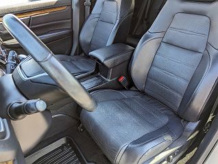 2018 Honda CR-V EXL 2HKRW2H82JH659181 in Gilbert, AZ 18
