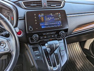 2018 Honda CR-V EXL 2HKRW2H82JH659181 in Gilbert, AZ 24