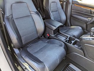 2018 Honda CR-V EXL 2HKRW2H82JH659181 in Gilbert, AZ 8