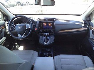 2018 Honda CR-V EXL 7FARW1H83JE056107 in Gilbert, AZ 16
