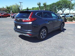 2018 Honda CR-V EXL 7FARW1H83JE056107 in Gilbert, AZ 5
