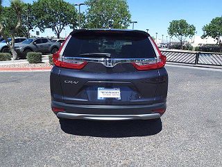 2018 Honda CR-V EXL 7FARW1H83JE056107 in Gilbert, AZ 6