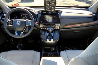 2018 Honda CR-V EX 2HKRW2H57JH613111 in Greenbelt, MD 14