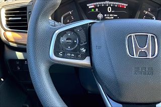 2018 Honda CR-V EX 2HKRW2H57JH613111 in Greenbelt, MD 22