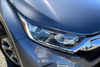 2018 Honda CR-V EX 2HKRW2H57JH613111 in Greenbelt, MD 25