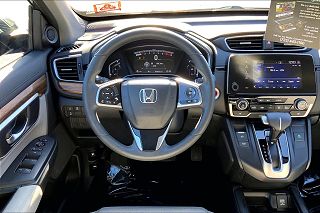 2018 Honda CR-V EX 2HKRW2H57JH613111 in Greenbelt, MD 5