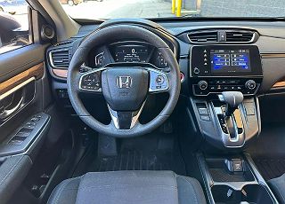 2018 Honda CR-V EX 7FARW2H50JE080926 in Hampton, NH 21