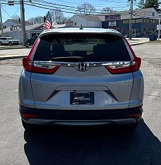 2018 Honda CR-V EX 7FARW2H50JE080926 in Hampton, NH 8