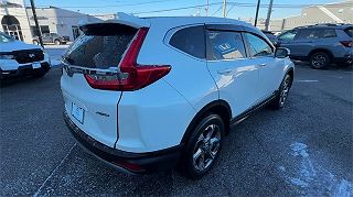 2018 Honda CR-V EX 2HKRW2H59JH664030 in Hempstead, NY 8