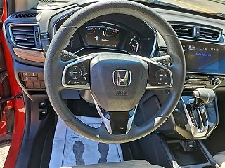 2018 Honda CR-V EX 2HKRW2H54JH693600 in Henrico, VA 10
