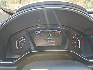 2018 Honda CR-V EX 2HKRW2H54JH693600 in Henrico, VA 11