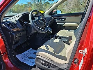 2018 Honda CR-V EX 2HKRW2H54JH693600 in Henrico, VA 8