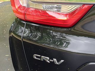 2018 Honda CR-V EXL 2HKRW2H80JH602994 in Hillsborough, NC 13