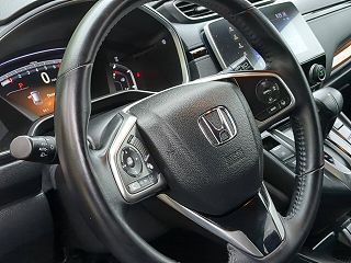 2018 Honda CR-V EXL 2HKRW2H80JH602994 in Hillsborough, NC 23