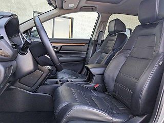 2018 Honda CR-V Touring 2HKRW1H99JH513007 in La Quinta, CA 13