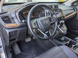 2018 Honda CR-V Touring 2HKRW1H99JH513007 in La Quinta, CA 15