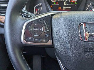 2018 Honda CR-V Touring 2HKRW1H99JH513007 in La Quinta, CA 17