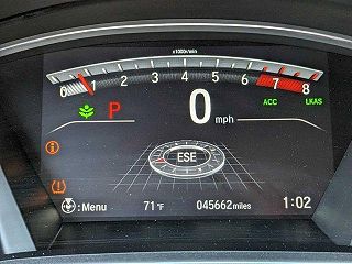 2018 Honda CR-V Touring 2HKRW1H99JH513007 in La Quinta, CA 19