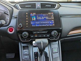 2018 Honda CR-V Touring 2HKRW1H99JH513007 in La Quinta, CA 20