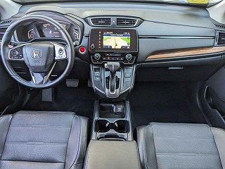 2018 Honda CR-V Touring 2HKRW1H99JH513007 in La Quinta, CA 25