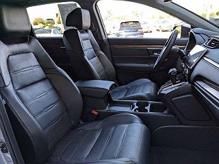 2018 Honda CR-V Touring 2HKRW1H99JH513007 in La Quinta, CA 31