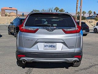 2018 Honda CR-V Touring 2HKRW1H99JH513007 in La Quinta, CA 4