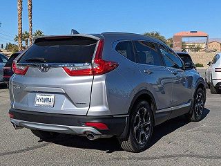 2018 Honda CR-V Touring 2HKRW1H99JH513007 in La Quinta, CA 5