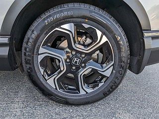 2018 Honda CR-V Touring 2HKRW1H99JH513007 in La Quinta, CA 9
